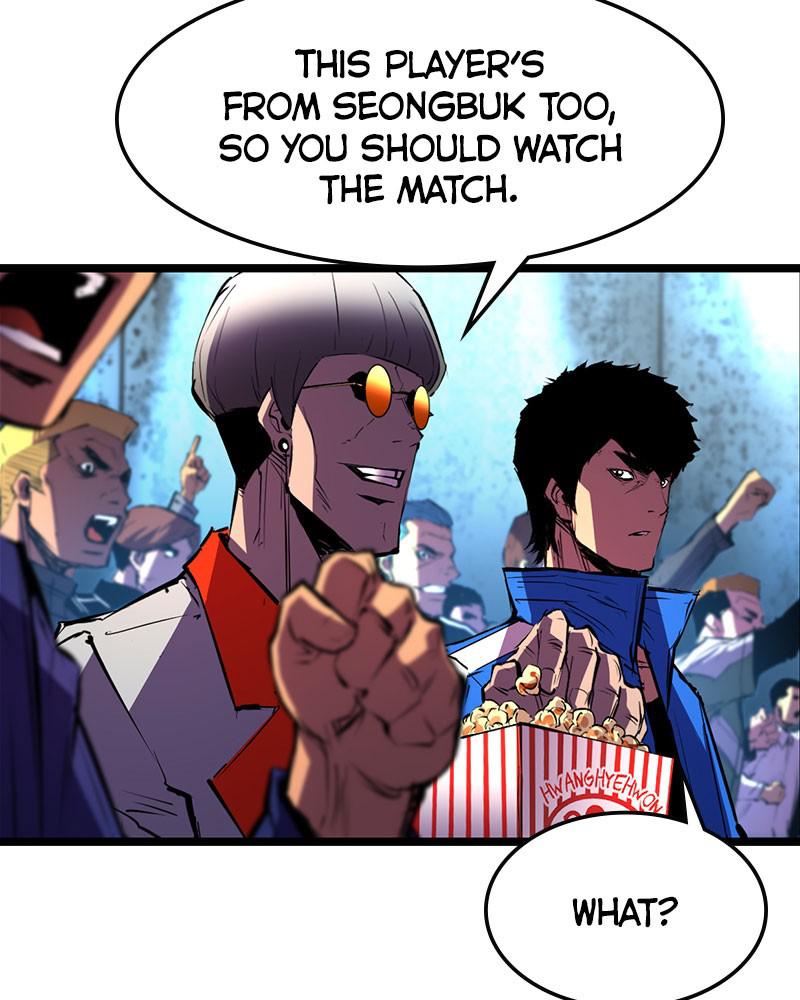Hanlim Gym Chap 62 - Next Chap 63