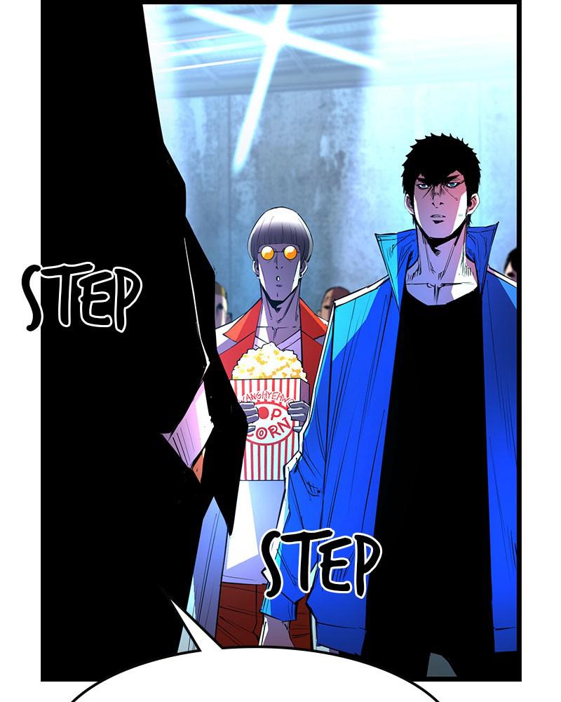 Hanlim Gym Chap 62 - Next Chap 63