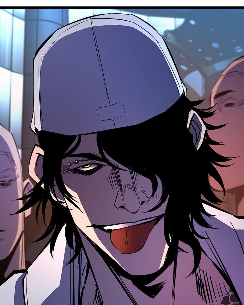 Hanlim Gym Chap 63 - Next Chap 64