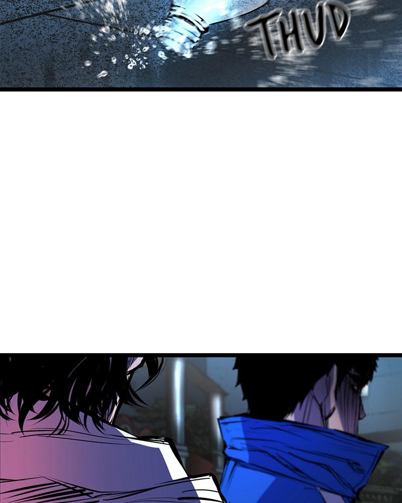 Hanlim Gym Chap 63 - Next Chap 64