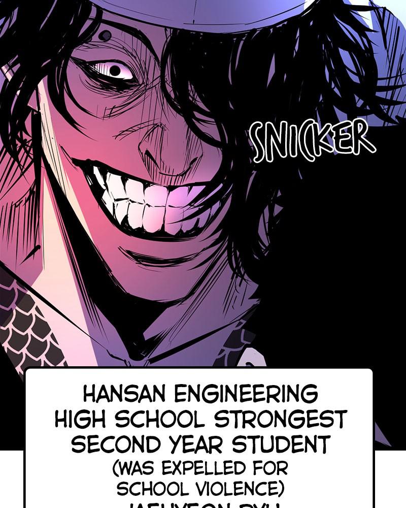 Hanlim Gym Chap 63 - Next Chap 64