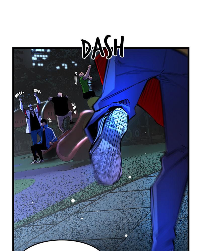 Hanlim Gym Chap 63 - Next Chap 64