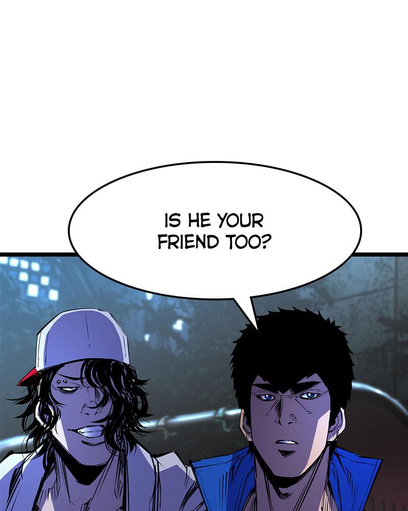 Hanlim Gym Chap 63 - Next Chap 64