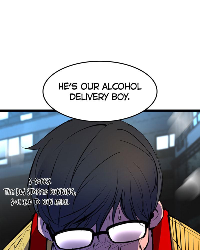 Hanlim Gym Chap 63 - Next Chap 64