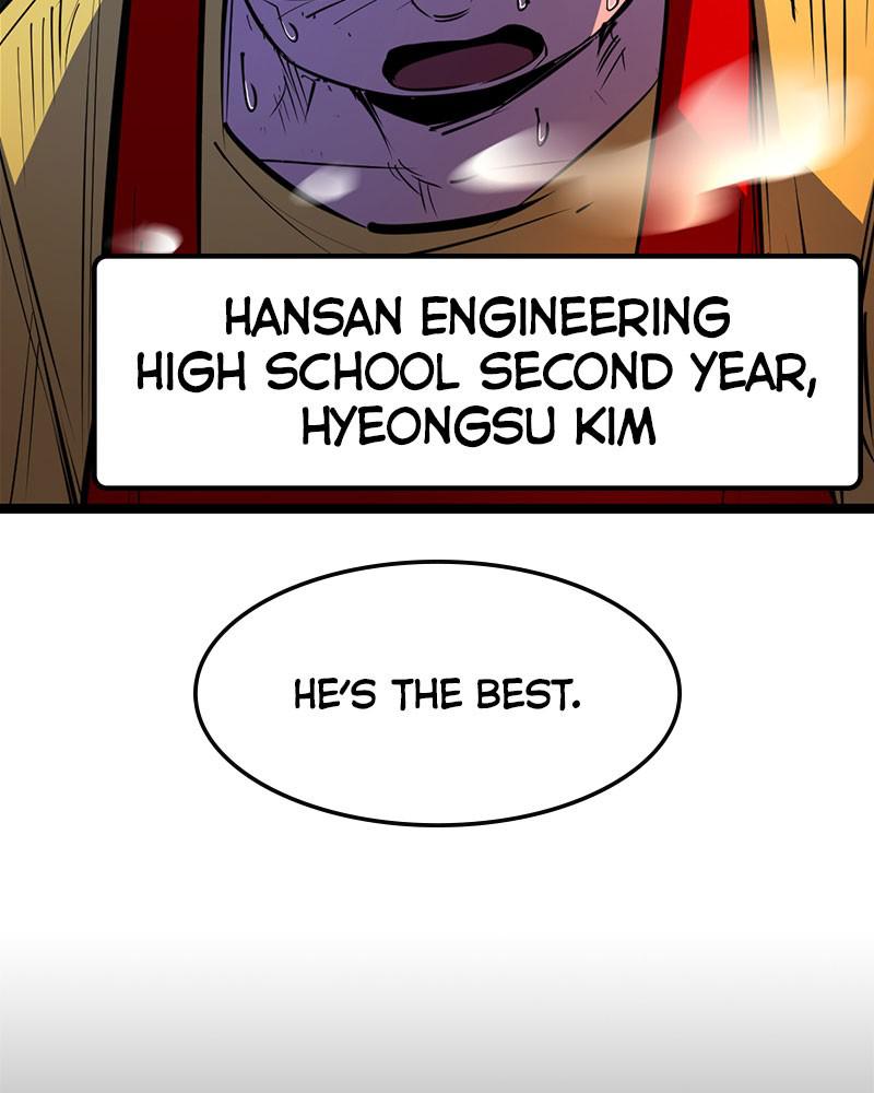 Hanlim Gym Chap 63 - Next Chap 64