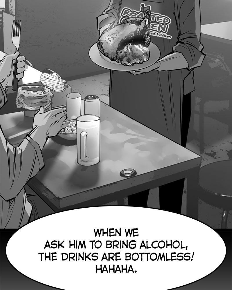 Hanlim Gym Chap 63 - Next Chap 64