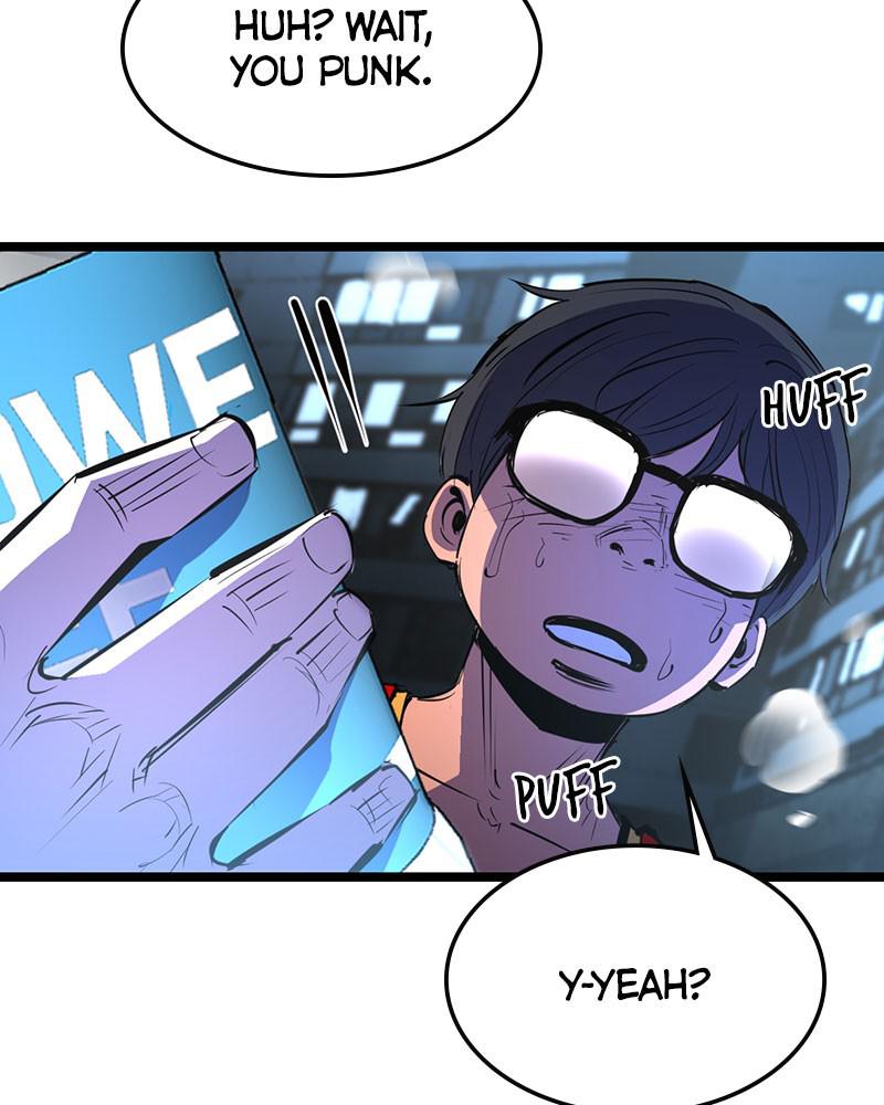 Hanlim Gym Chap 63 - Next Chap 64
