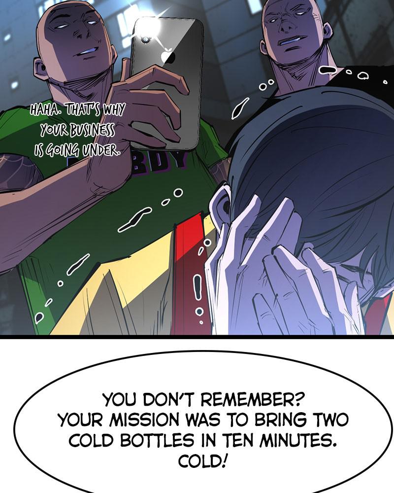 Hanlim Gym Chap 63 - Next Chap 64