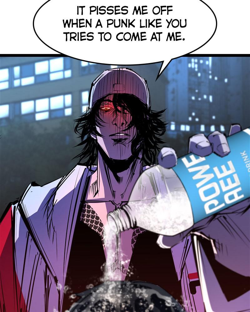 Hanlim Gym Chap 63 - Next Chap 64