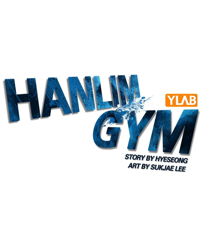 Hanlim Gym Chap 63 - Next Chap 64