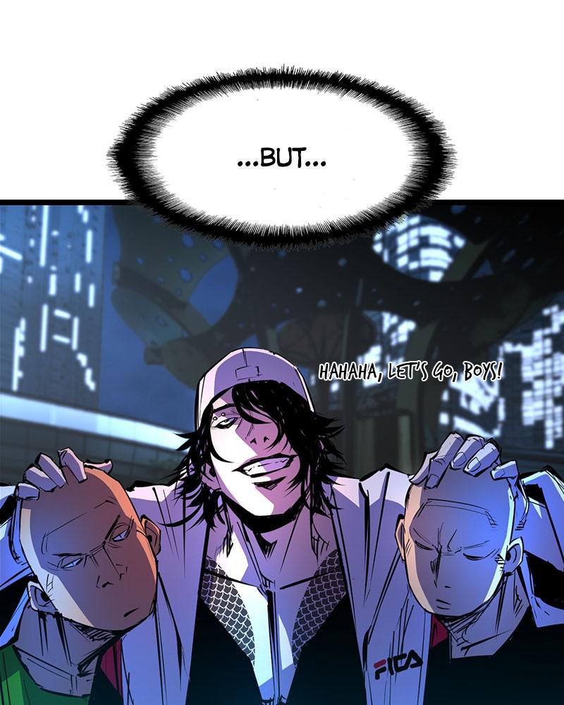 Hanlim Gym Chap 63 - Next Chap 64