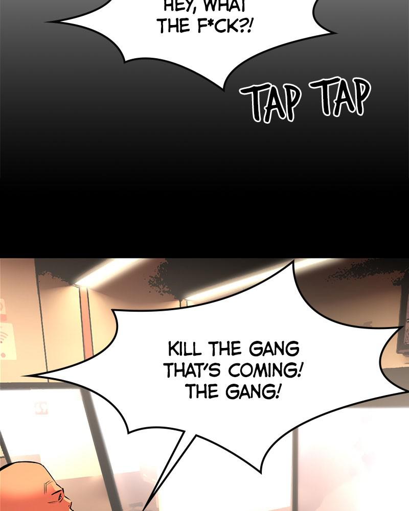 Hanlim Gym Chap 63 - Next Chap 64