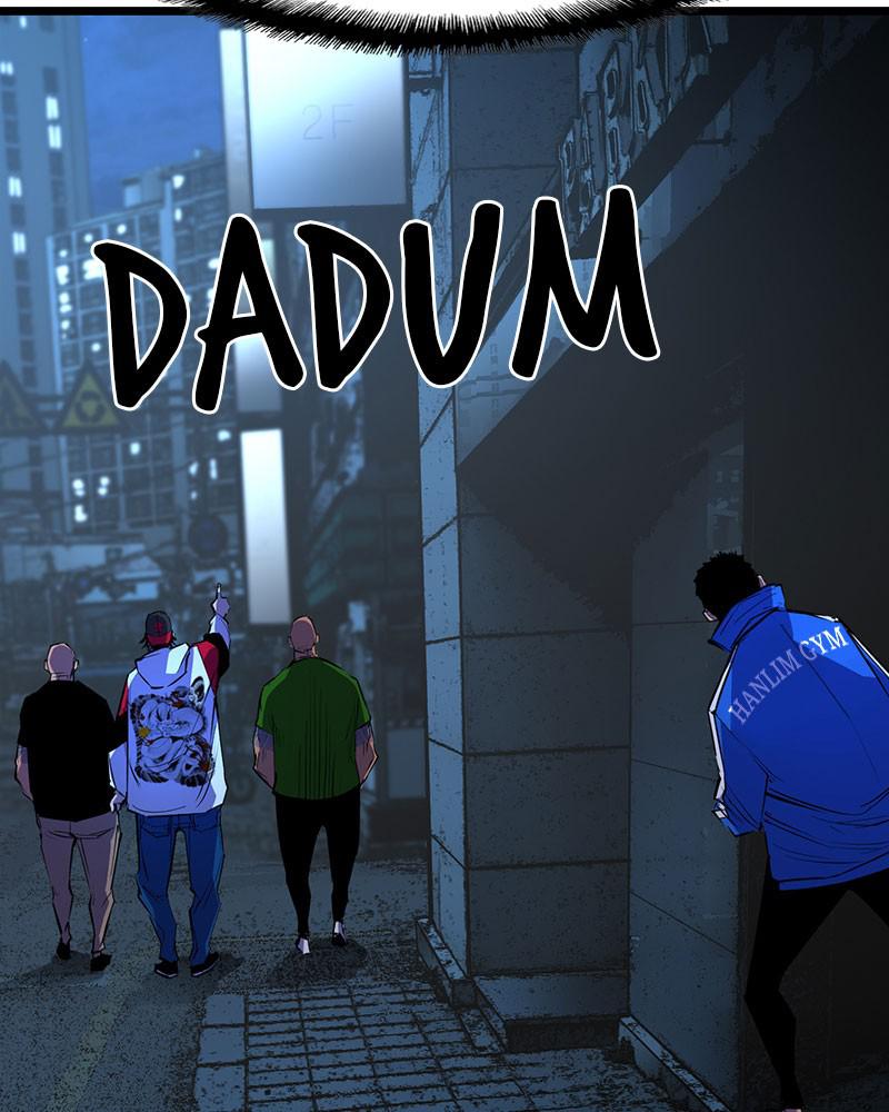 Hanlim Gym Chap 63 - Next Chap 64