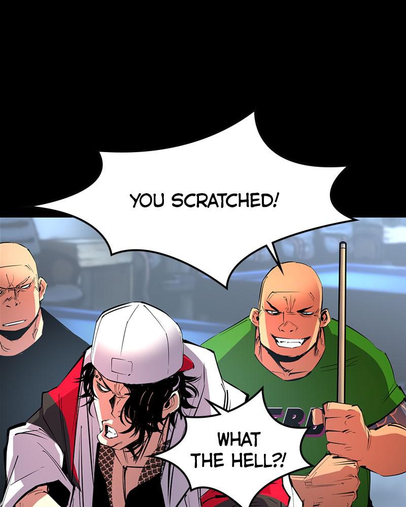 Hanlim Gym Chap 63 - Next Chap 64