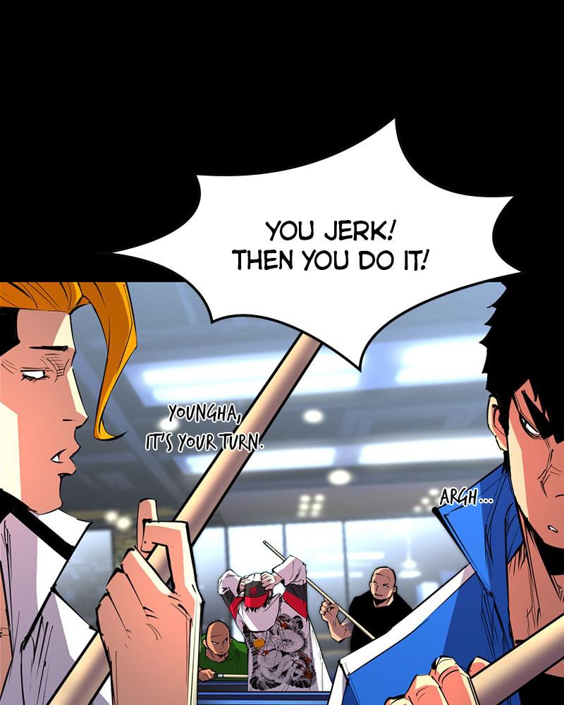 Hanlim Gym Chap 63 - Next Chap 64