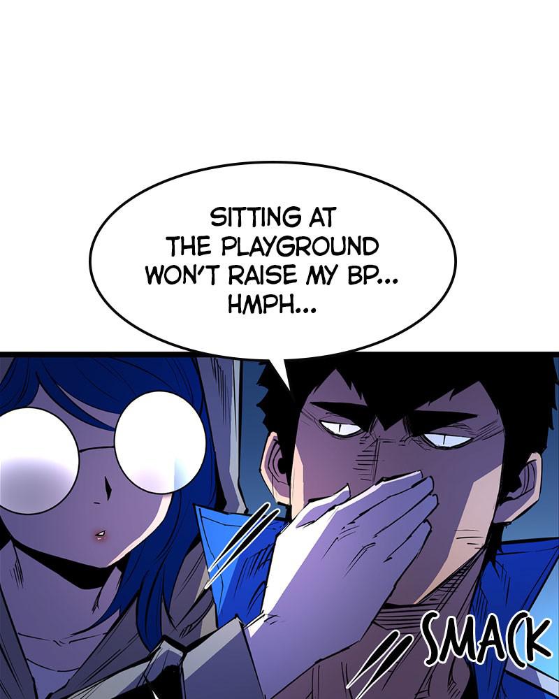 Hanlim Gym Chap 63 - Next Chap 64