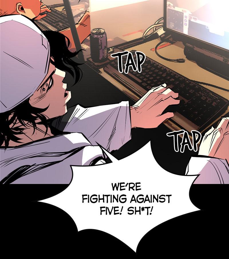Hanlim Gym Chap 63 - Next Chap 64