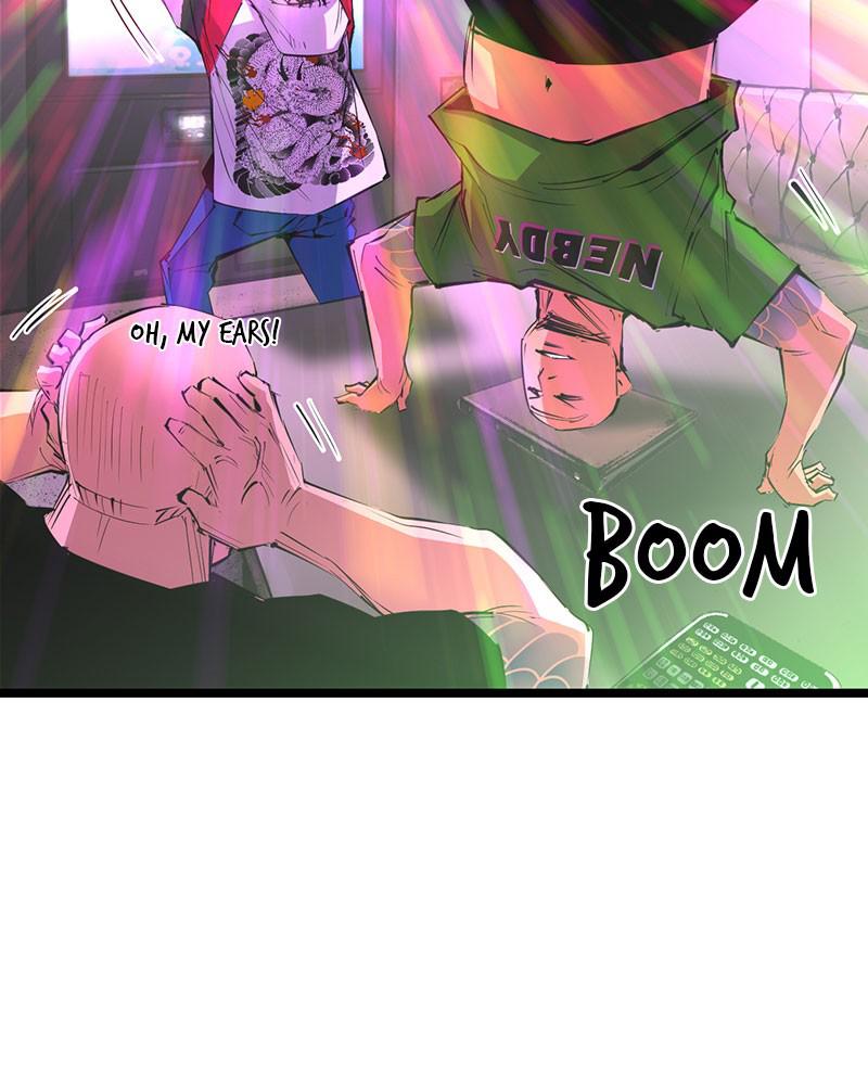 Hanlim Gym Chap 63 - Next Chap 64