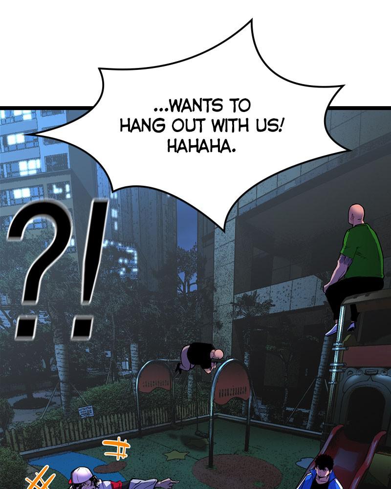 Hanlim Gym Chap 63 - Next Chap 64