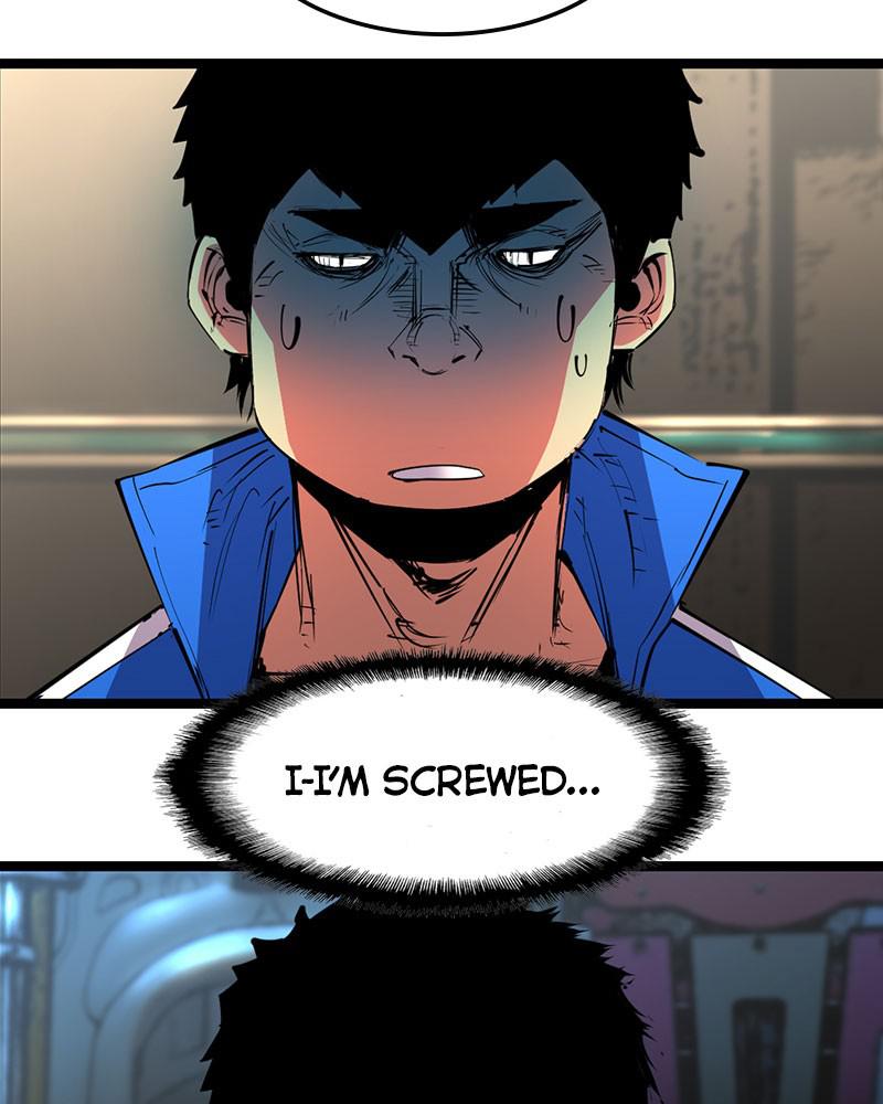 Hanlim Gym Chap 63 - Next Chap 64