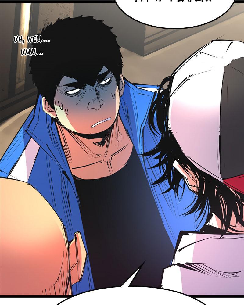 Hanlim Gym Chap 63 - Next Chap 64