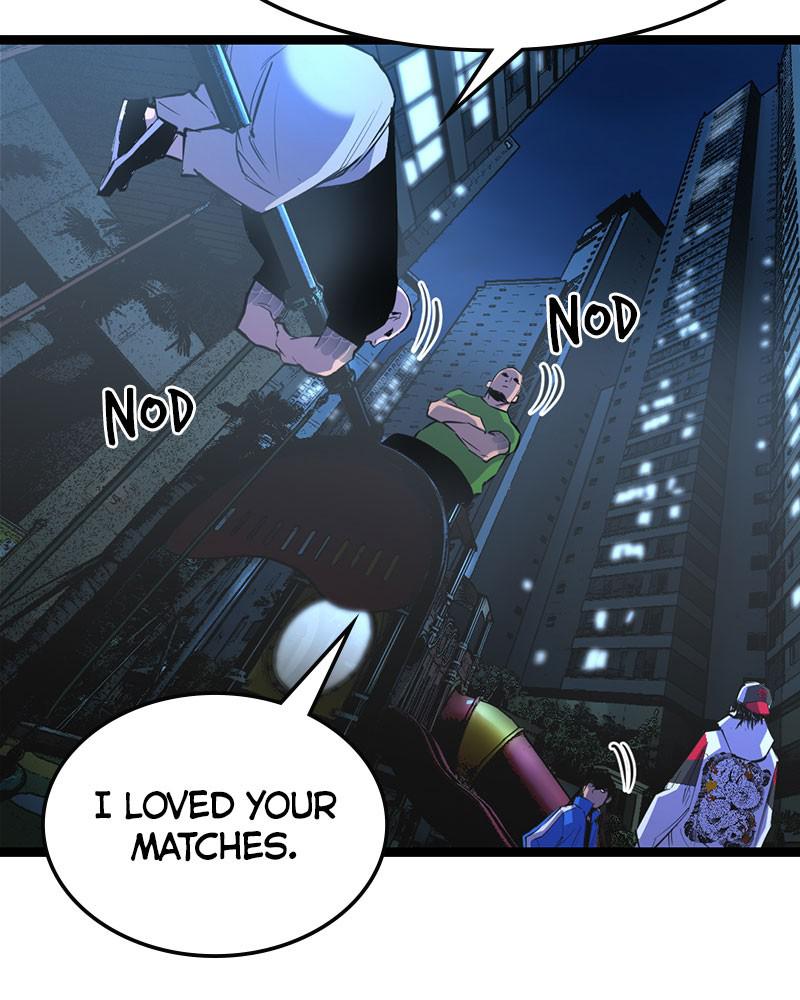 Hanlim Gym Chap 63 - Next Chap 64