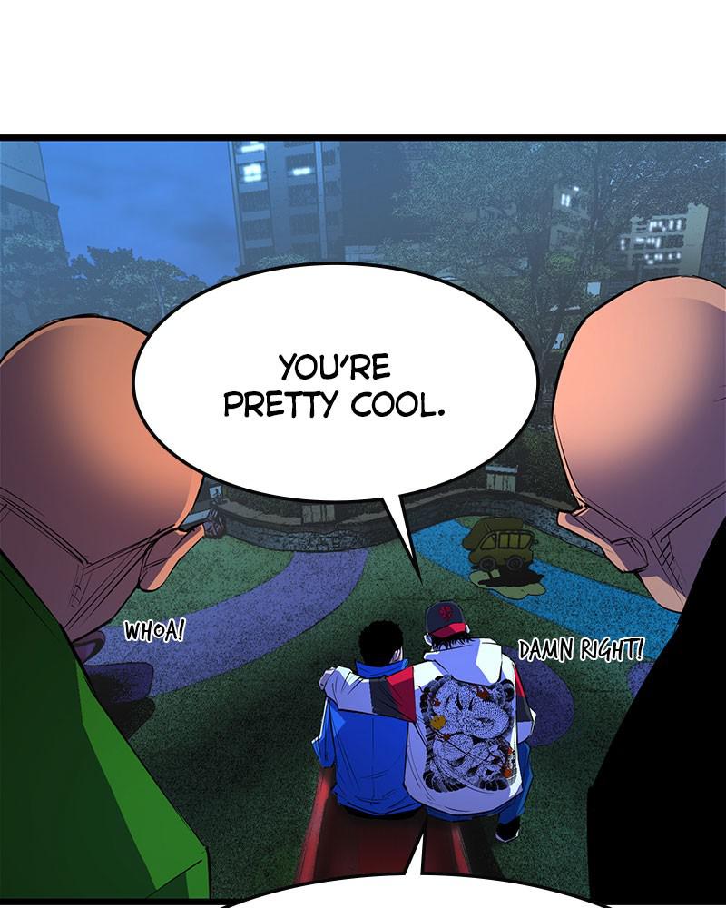 Hanlim Gym Chap 63 - Next Chap 64