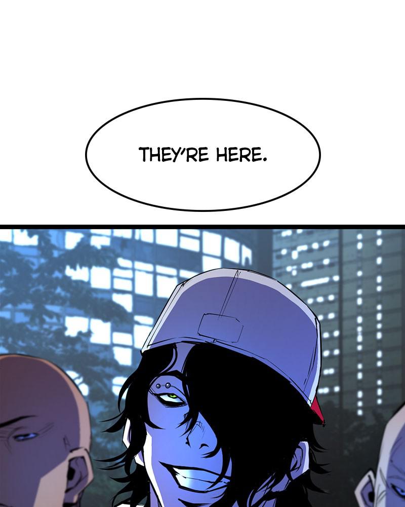 Hanlim Gym Chap 63 - Next Chap 64