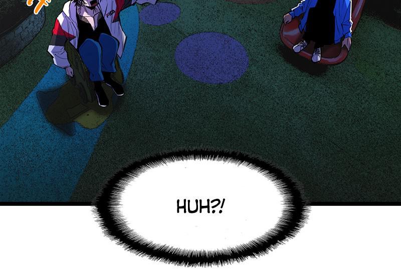 Hanlim Gym Chap 63 - Next Chap 64