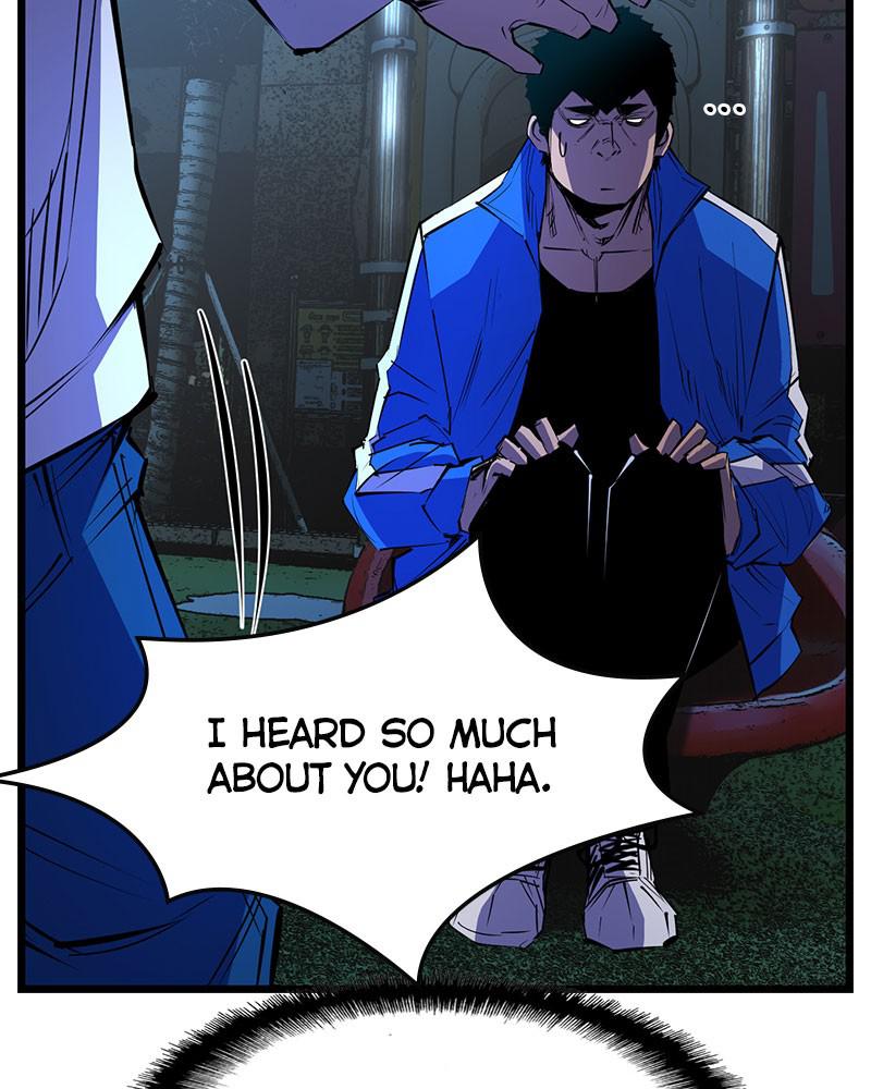 Hanlim Gym Chap 63 - Next Chap 64