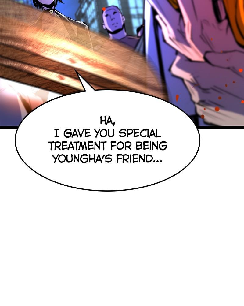 Hanlim Gym Chap 77 - Next Chap 78