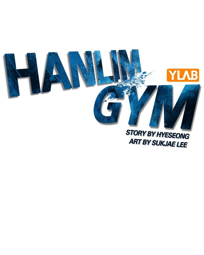 Hanlim Gym Chap 77 - Next Chap 78