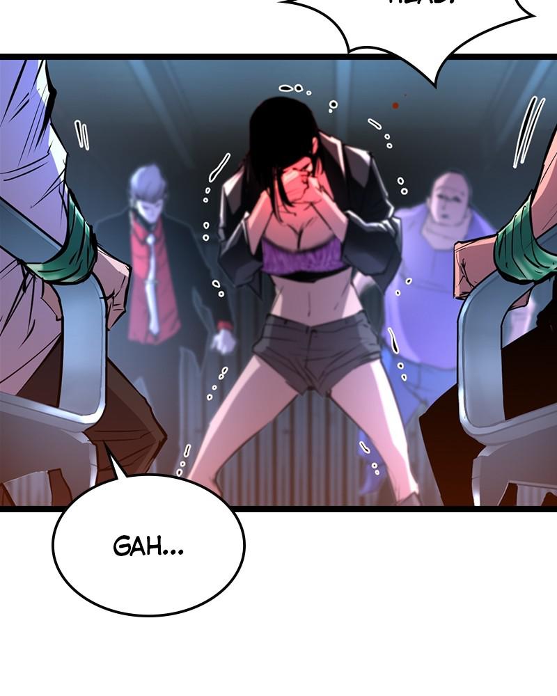 Hanlim Gym Chap 77 - Next Chap 78