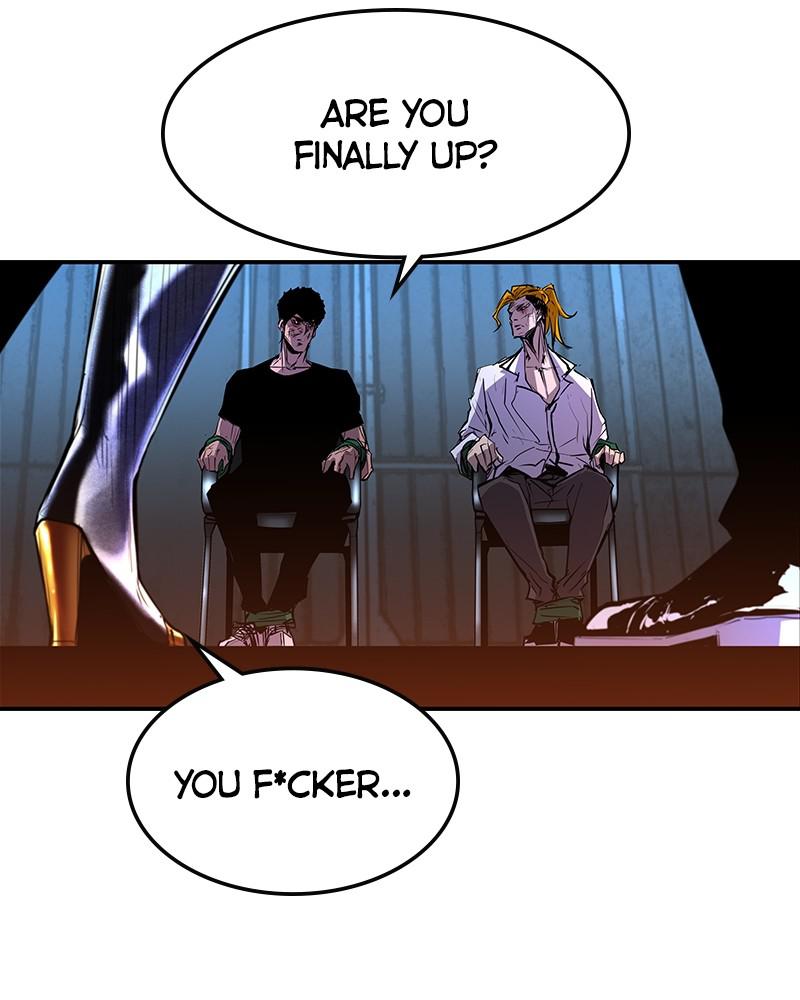 Hanlim Gym Chap 77 - Next Chap 78