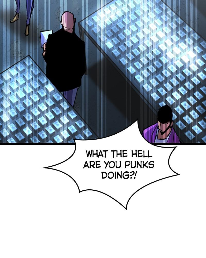 Hanlim Gym Chap 77 - Next Chap 78