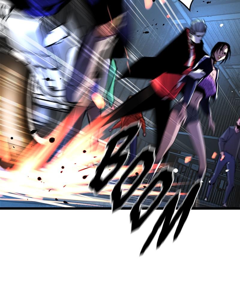 Hanlim Gym Chap 77 - Next Chap 78