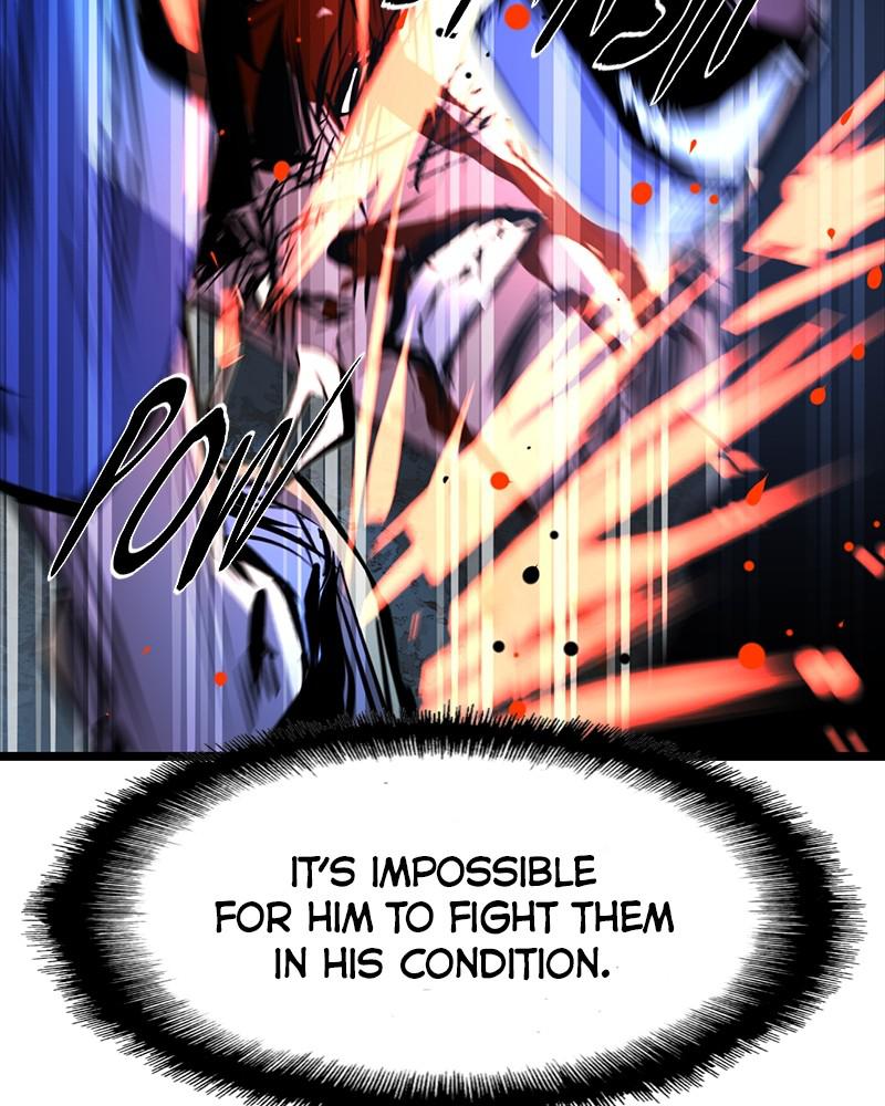 Hanlim Gym Chap 77 - Next Chap 78