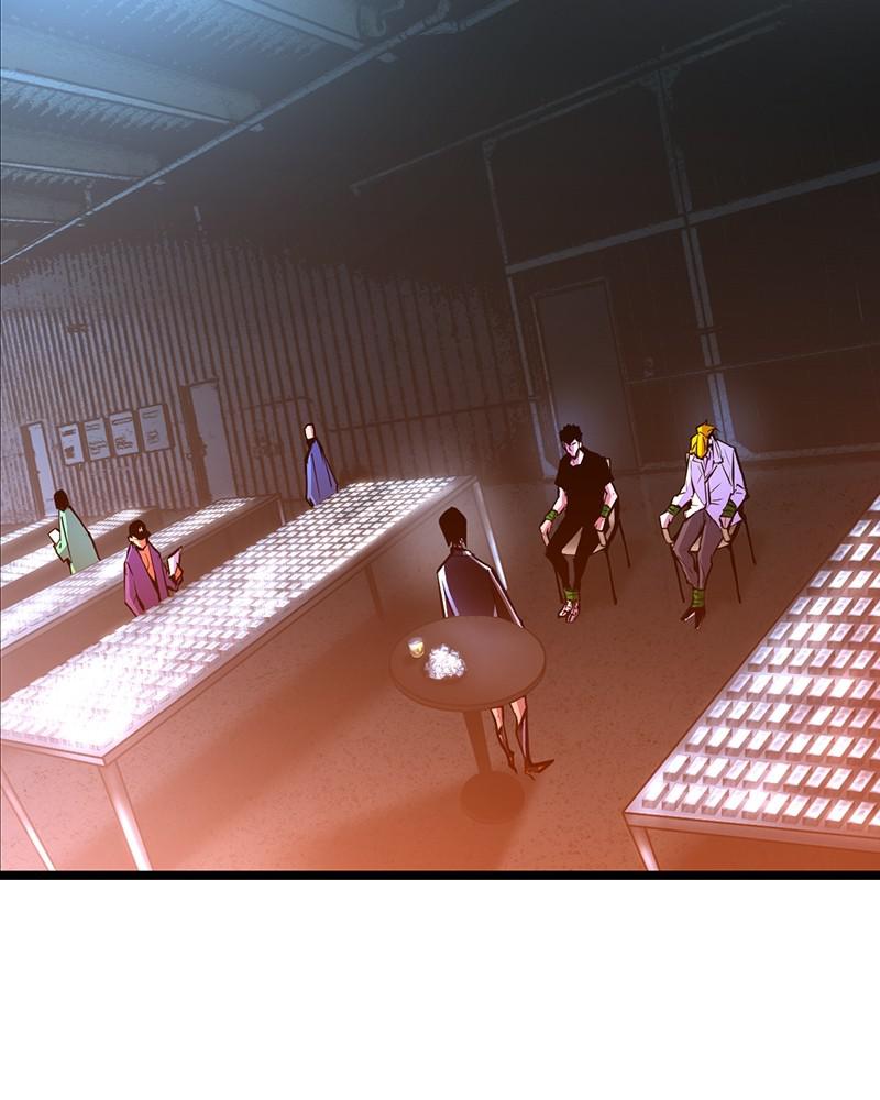 Hanlim Gym Chap 77 - Next Chap 78