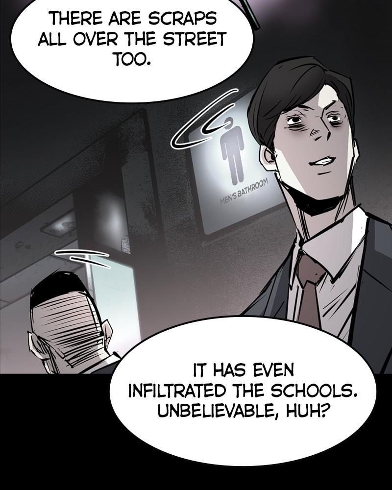 Hanlim Gym Chap 77 - Next Chap 78