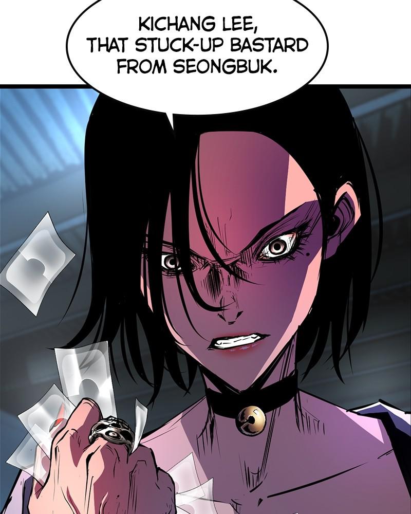 Hanlim Gym Chap 77 - Next Chap 78