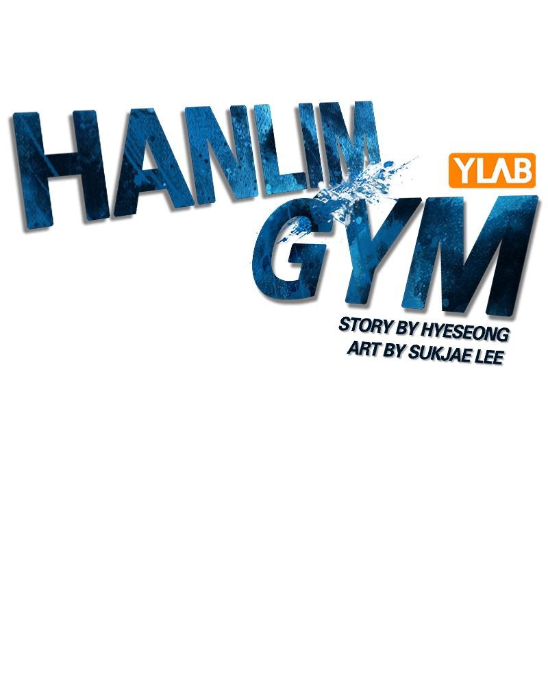 Hanlim Gym Chap 74 - Next Chap 75