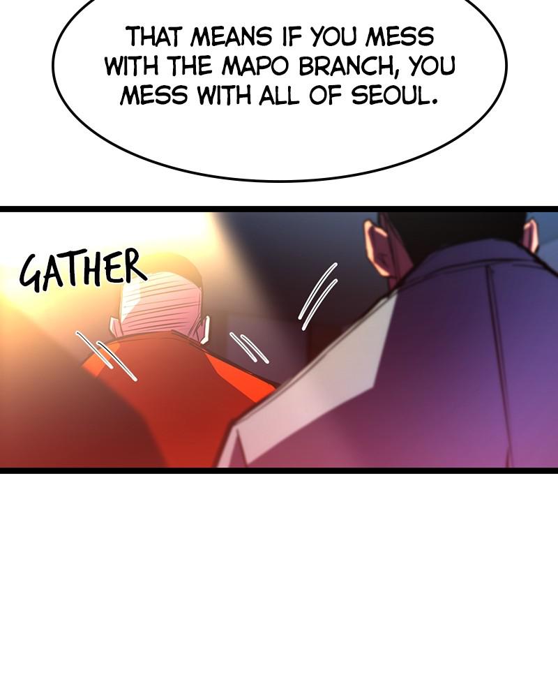 Hanlim Gym Chap 74 - Next Chap 75