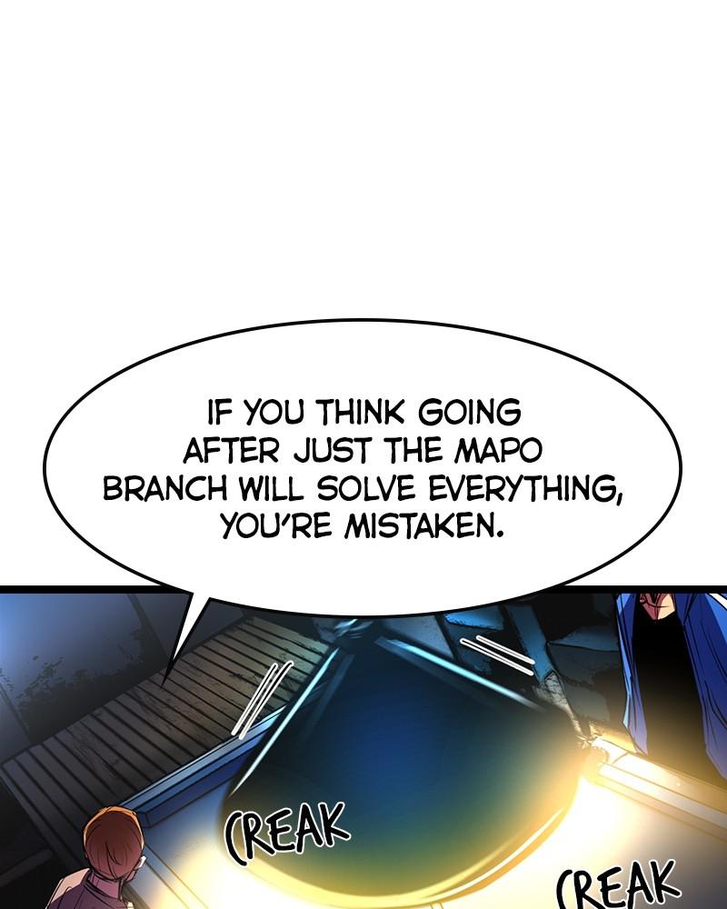 Hanlim Gym Chap 74 - Next Chap 75