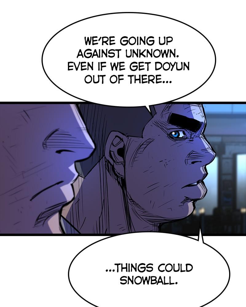 Hanlim Gym Chap 74 - Next Chap 75