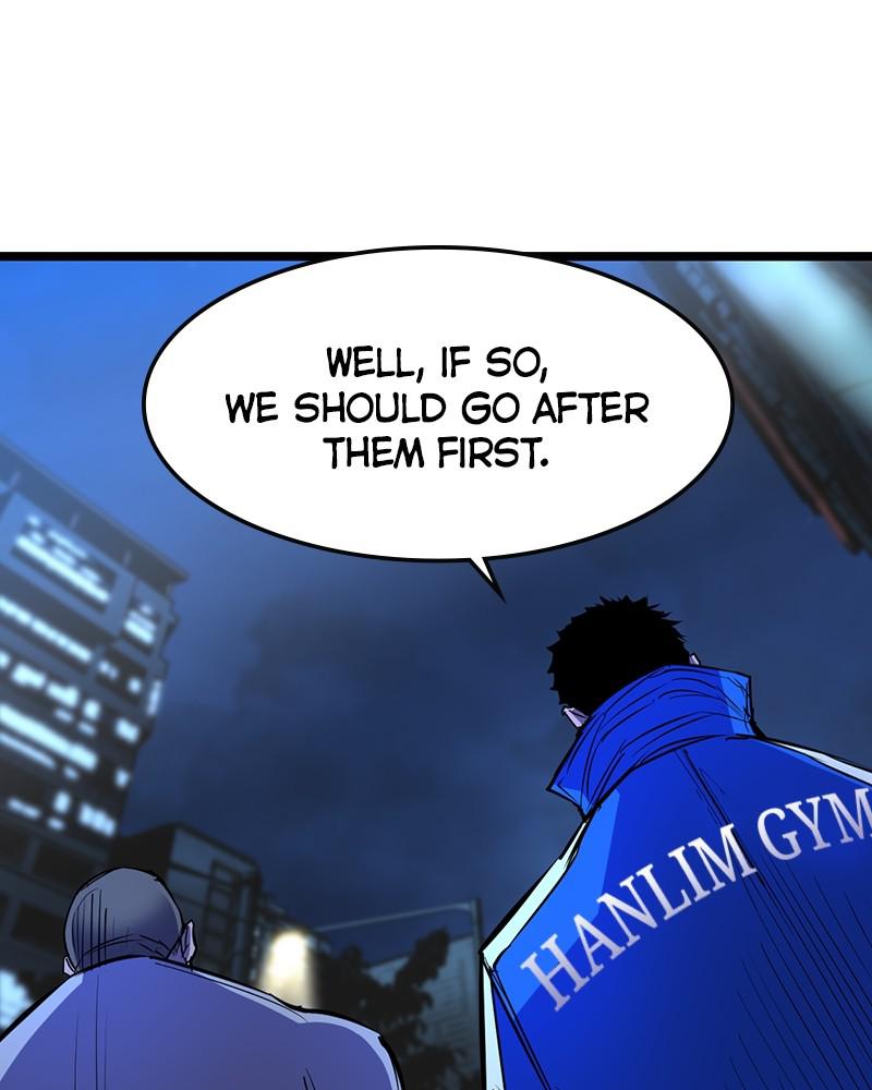 Hanlim Gym Chap 74 - Next Chap 75
