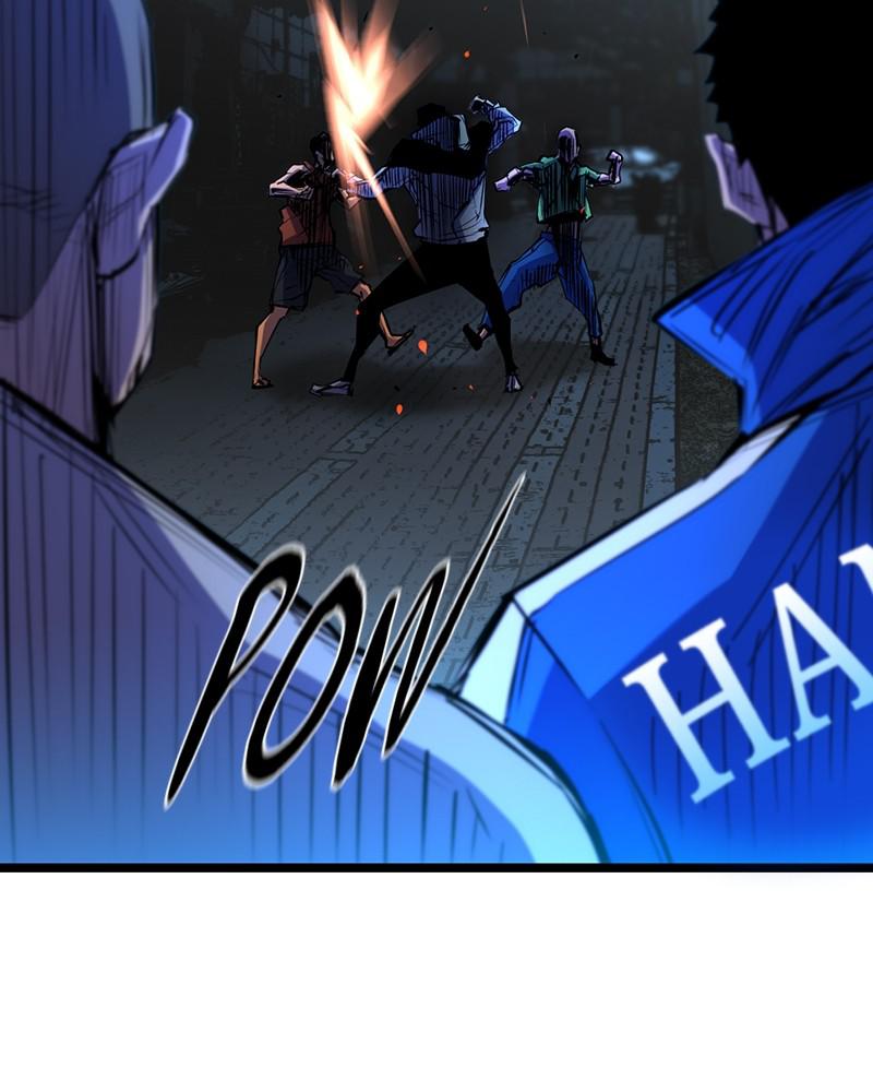 Hanlim Gym Chap 74 - Next Chap 75