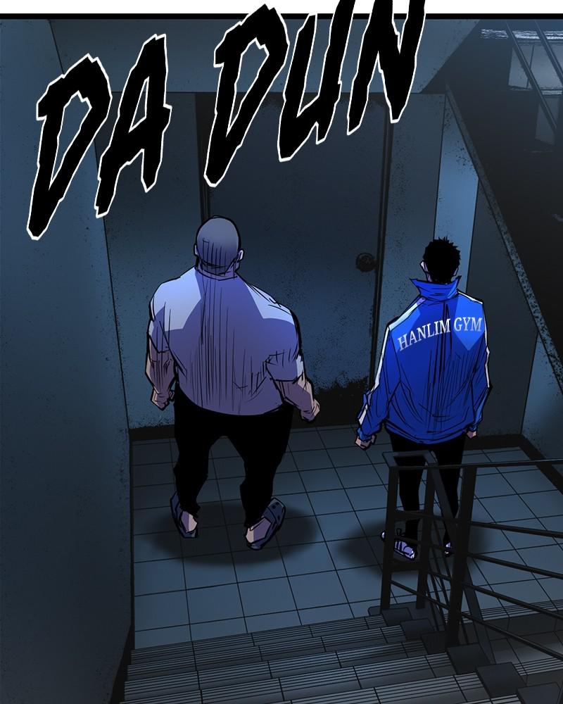 Hanlim Gym Chap 74 - Next Chap 75