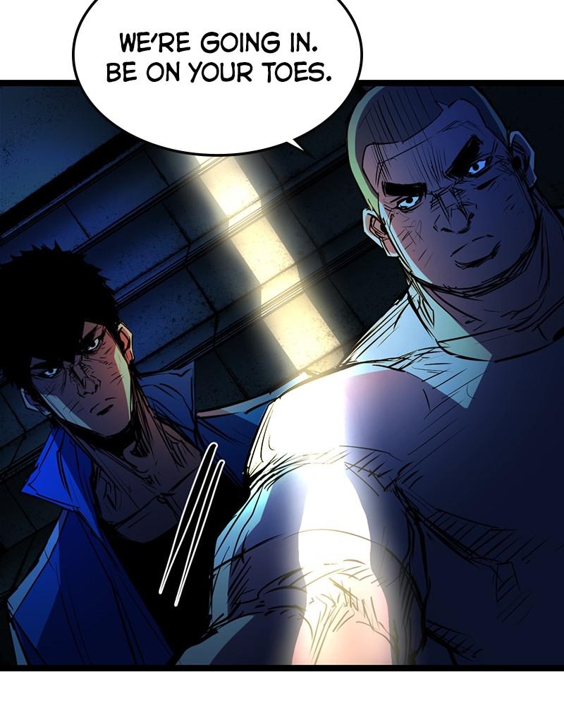 Hanlim Gym Chap 74 - Next Chap 75
