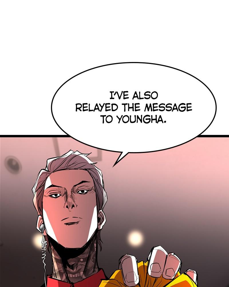 Hanlim Gym Chap 74 - Next Chap 75