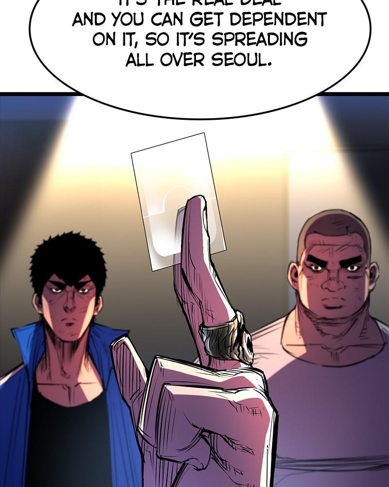 Hanlim Gym Chap 74 - Next Chap 75